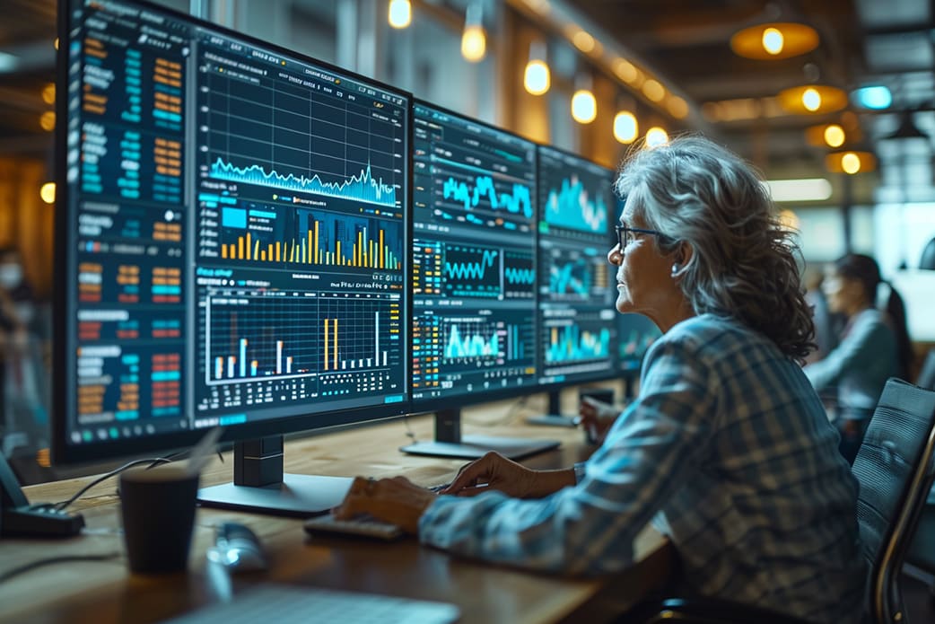 Comment choisir le logiciel de comptabilité adapté à votre entreprise ?